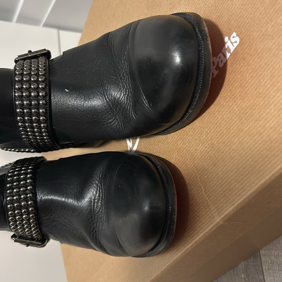 Louboutin boots - Picture 11 of 12
